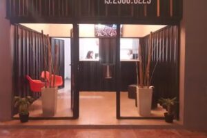 Kyushu Sushi Hudson Gutierrez