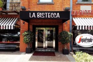 La Bistecca
