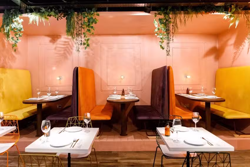 La Causa Nikkei Villanueva