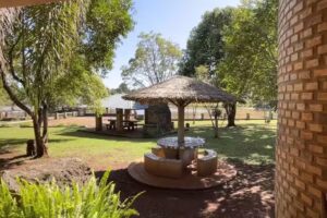 La Granja de Casiano