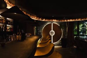 Lima Estilo Nikkei Ca&ntilde;itas