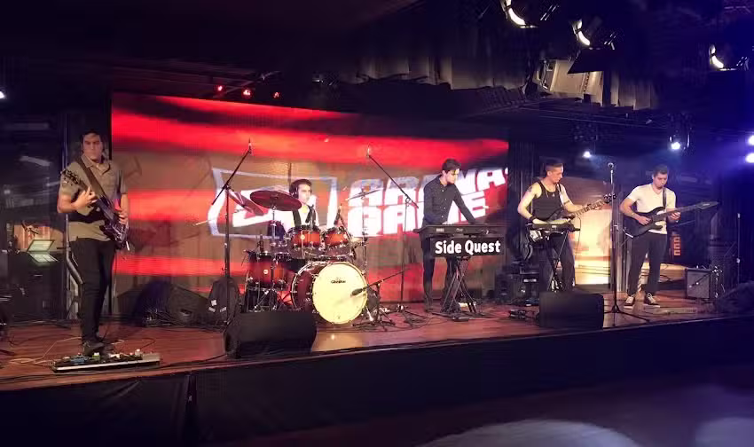 M Buenos Aires