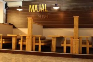 Majal Sushi