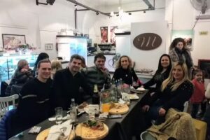 Manasia Casa de T&eacute; & Pasteler&iacute;a