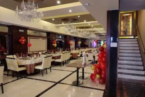 Mango As&iacute;an Delicatessen