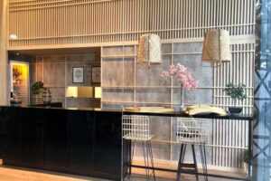 Meraki Sushi &ndash; Take Away