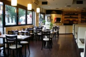 Meshi Japanese Resto