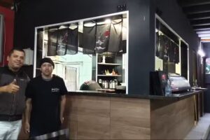 Meshi Sushi Delivery Avellaneda