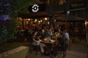 MetaSushi Yerba Buena