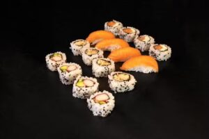 Michi Sushi Martinez