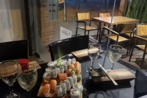 MIHANA Sushi &ndash; Ramos Mejia (Solo Delivery)