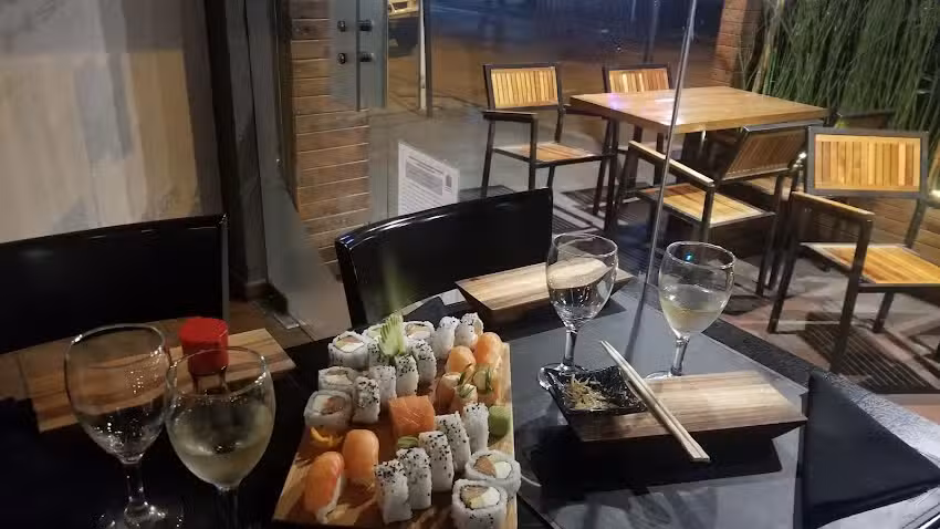 MIHANA Sushi &ndash; Ramos Mejia (Solo Delivery)