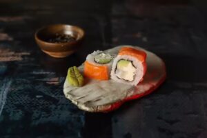 MIHANA Sushi &ndash; San Justo