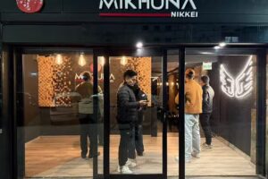 MIKHUNA NIKKEI RECOLETA