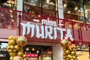 Miss Murita &ndash; Ciudad