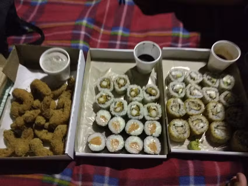 Misushi