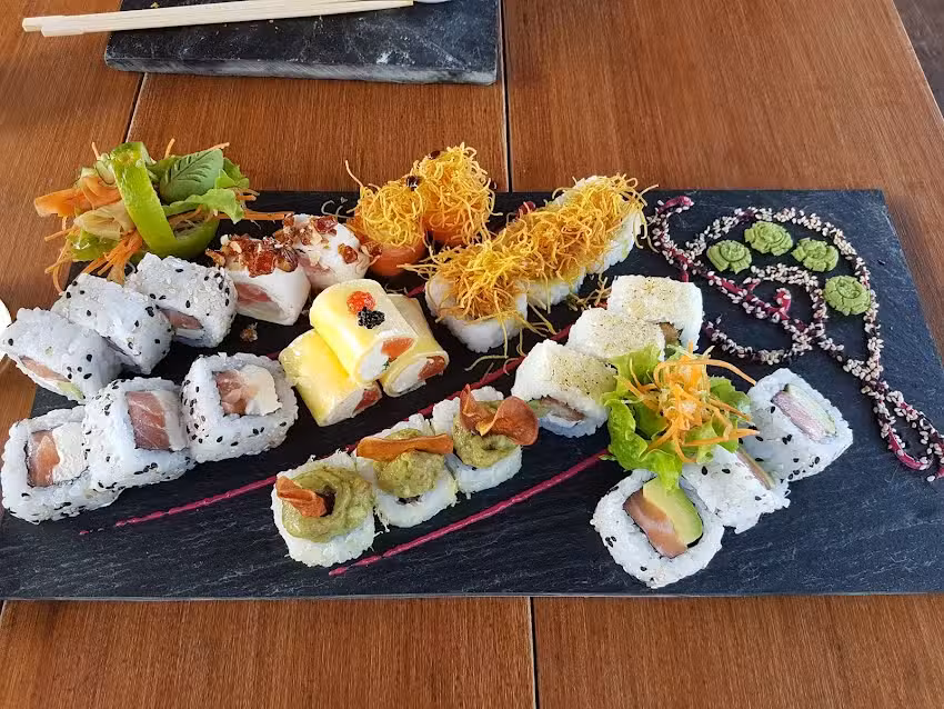 Miwa Sushi