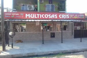 Multicosas Cris