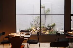 MUSGO &mdash; Fine Dining &middot; Restaurante de Alta Cocina en Palermo