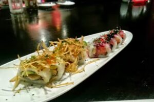 Musuko Sushi Argentina