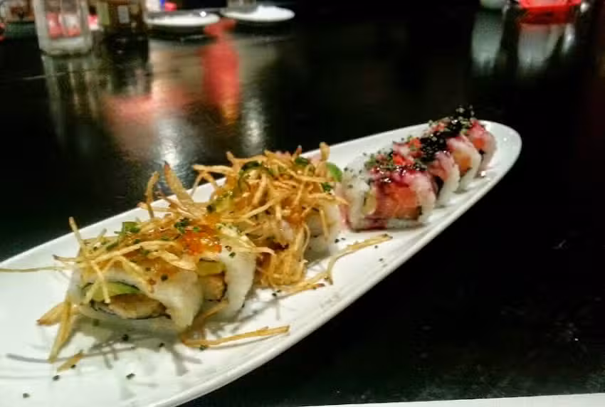 Musuko Sushi Argentina