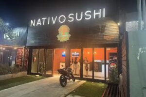 NATIVO SUSHI