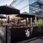 Negroni Bistro & Sushi Bar