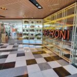 Negroni Bistro & Sushi Bar