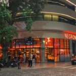 Negroni Bistro & Sushi Bar