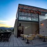 Negroni Bistro & Sushi Bar