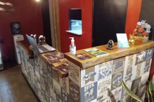 Night Wok Iguaz&uacute;