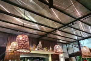 NIWA SUSHI NIKKEI & AMERICAN FOOD