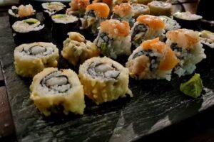 Nobuko Bodegon Asi&aacute;tico