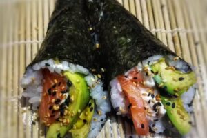 Nutrifood_sushi