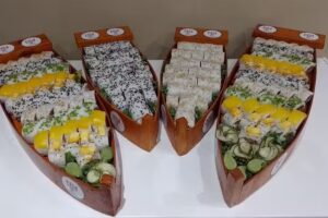 NY Sushi delivery quilmes a domicilio