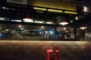 OMOI SUSHI NIKKEI Plaza Italia