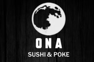 Ona sushi & poke