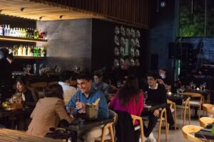 Osaki Sushi Bar TAKE AWAY &ndash; Calle 47