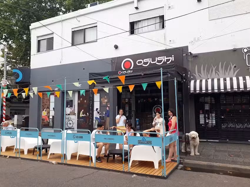 Osushi
