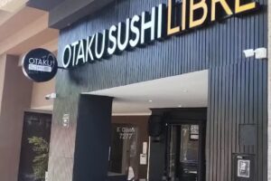Otaku Sushi Libre Mataderos Liniers
