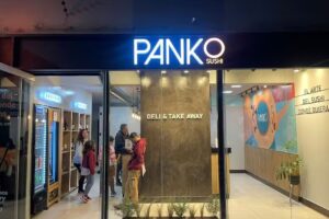 Panko Sushi Ciudad