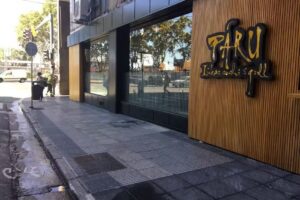 P&Aacute;RU Inkas Sushi & Seafood | Recoleta