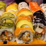 Pide Sushi Bar