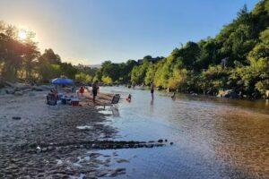 Playa de los japoneses