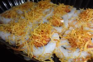 prien sushi y minutas