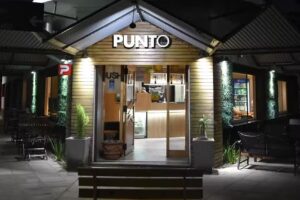 Punto Sushi San Isidro