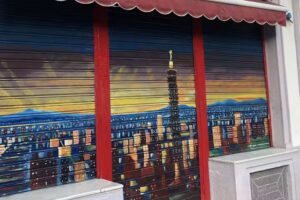 Restaurant Chinatown