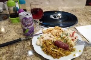 Restaurante Chino Centenario