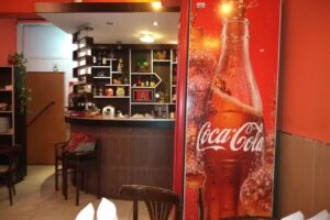 Restaurante Chino COMER