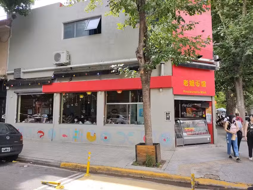 Restaurante Mian